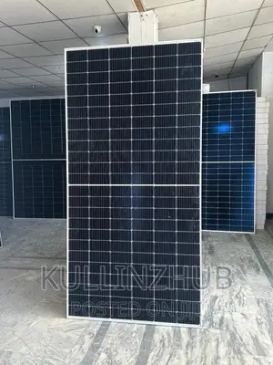 Fairly Used 475W Monocrystalline Solar Panel