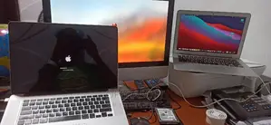 Installation Upgrading Old Mac Os / Windows / Linux / Software's
