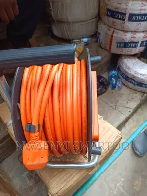 Industrial 3core Extension Cable