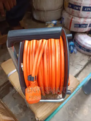 3core Pure Copper Extension Cable