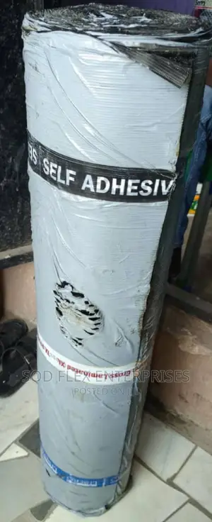 Self Adhesive Felt