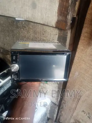 Teac DVD Player