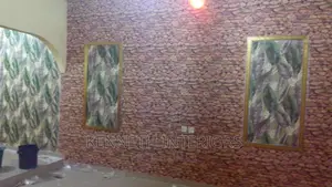 Wallpaper Installation