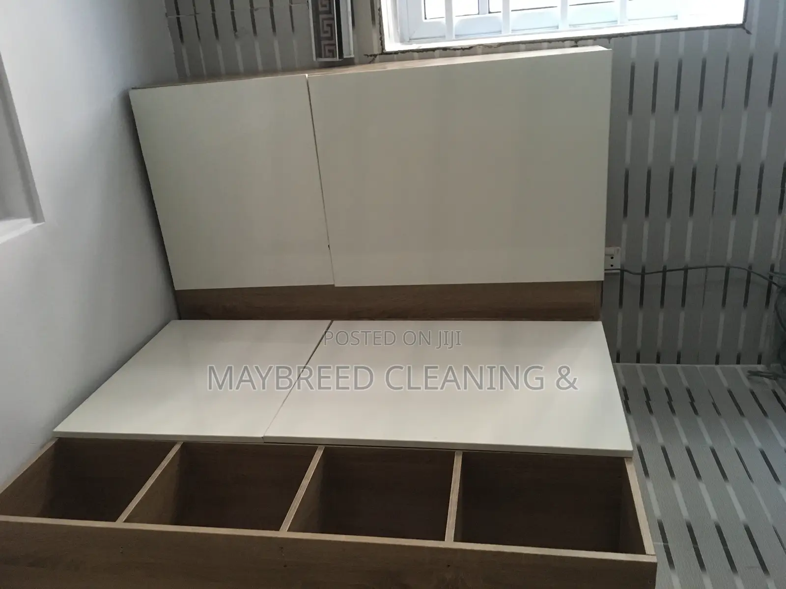 Full House Cleaning Services