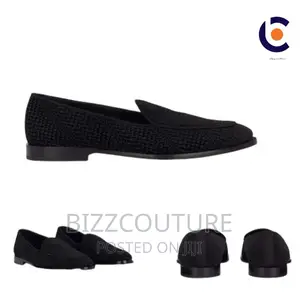 Original DOLCE GABBANA Loafers Available in Store