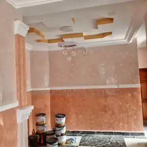 Stucco Sales and Designs in Owerri