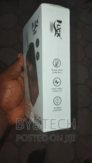 Flick Original Powerbank 37000mah