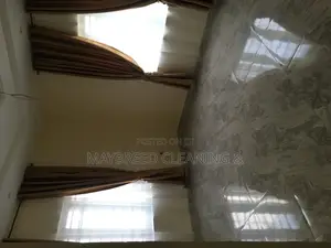 Intensive House Cleaning Service