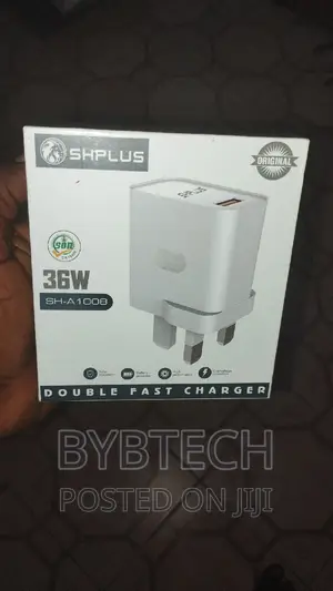 Shyplus Original Charged 36watts