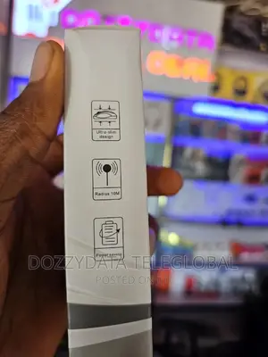 Wireless Mouse