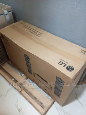 Brand/Durable LG DVD Home Theater System LHD687BG