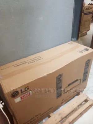 Original New Durable LG DVD Home Theater System (LHD687BG)