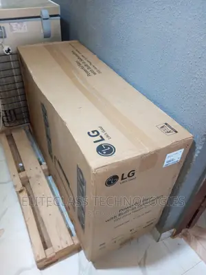 Original New/Durable LG DVD Home Theater System LHD687BG