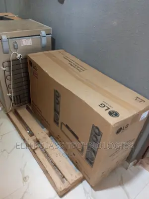 LHD687BG Original New Durable LG DVD Home Theater System