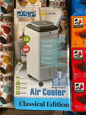 Air Cooler