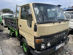 Dyna 150 Food Truck