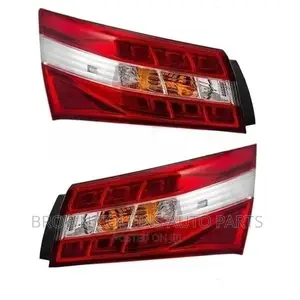 Rearlamp Toyota Avalon 2014-2017