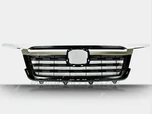 Front Grille Ridgeline 2016-2021