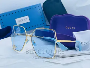 Original GUCCI Sunglasses Available in Store