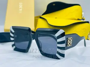 Original Loewe Sunglasses Available in Store
