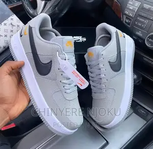 Unisex Nike Canvas