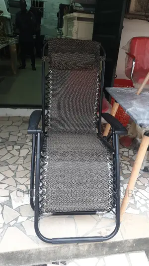 Relaxing Chairs