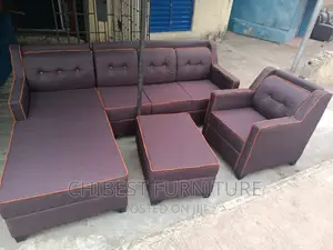 Standard and Quality Sofa Sets
