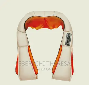 Neck Holder /Neck Massager