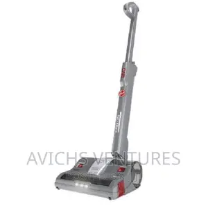 Hoover H-Free C300 Cordless Upright Vacuum Cleaner- Grey/Red