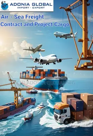 Logistics Services