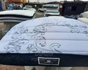Order For Your Usa 4by6 Hybrid Mattress
