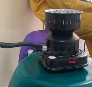 Incense Burner
