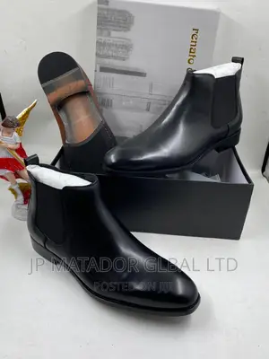 High Quality Italian Clark Shoes