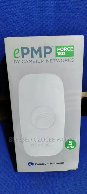 Epmp Force 180 Cambium Network Integrated Radio 5ghz