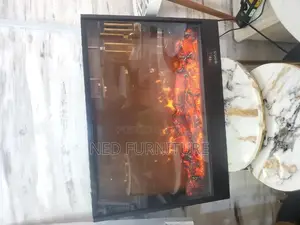 Original Big Size Fireplace