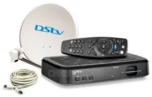 DSTV, Free-to-Airs Installer