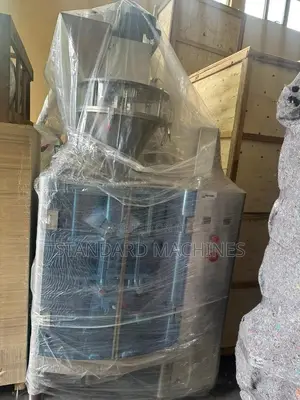 Powder Granules Sachet Packaging Machine