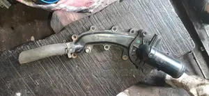 Thermostat Housing Jeep Wrangler 3.6l