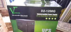 Victronic Ups 1200 Va