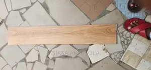Vinyl Rubber Tiles