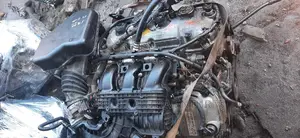 Complete Engine and Transmission for Ford Edge 2008