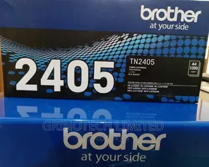 Brother TN 2405 Toner