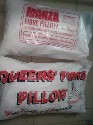 Soft Sleeping Pillow