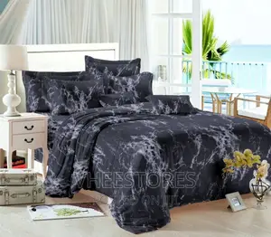 Unique Bed Sheets and Pillowcases