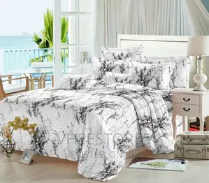 Unique Bed Sheets and Pillowcases