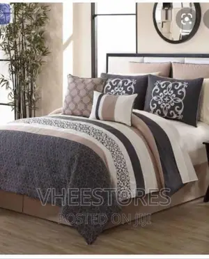 Unique Bed Sheets and Pillowcases