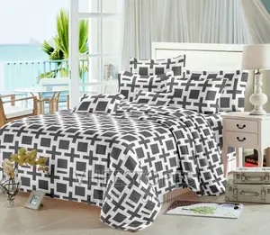 Unique Bed Sheets and Pillowcases