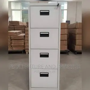 File Cabinets