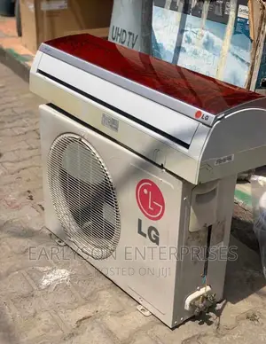 LG 1.5hp Air Conditioner