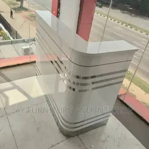 Reception Table